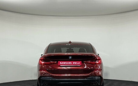 BMW 6 серия, 2021 год, 5 197 000 рублей, 4 фотография