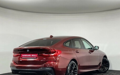 BMW 6 серия, 2021 год, 5 197 000 рублей, 2 фотография