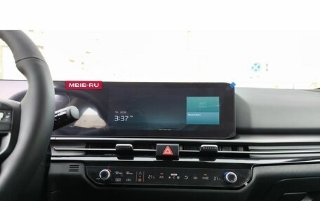 KIA Sportage IV рестайлинг, 2026 год, 5 190 000 рублей, 33 фотография