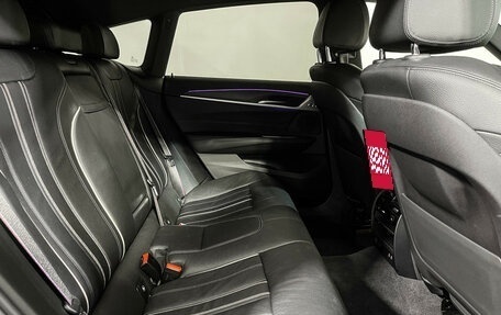 BMW 6 серия, 2021 год, 5 197 000 рублей, 14 фотография