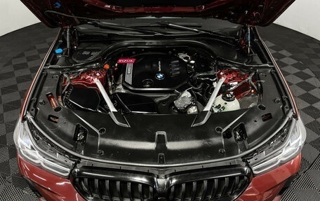 BMW 6 серия, 2021 год, 5 197 000 рублей, 10 фотография