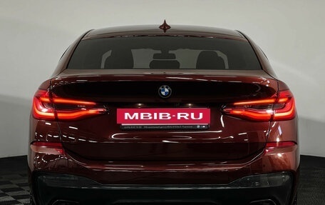 BMW 6 серия, 2021 год, 5 197 000 рублей, 23 фотография