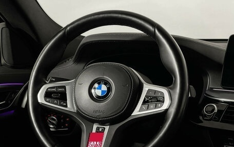 BMW 6 серия, 2021 год, 5 197 000 рублей, 15 фотография