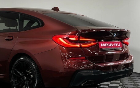 BMW 6 серия, 2021 год, 5 197 000 рублей, 22 фотография