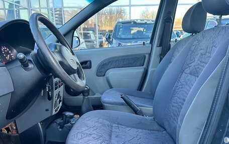 Renault Logan I, 2006 год, 189 000 рублей, 9 фотография