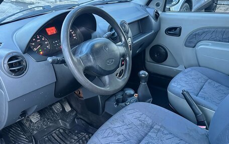 Renault Logan I, 2006 год, 189 000 рублей, 10 фотография