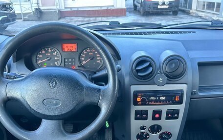 Renault Logan I, 2006 год, 189 000 рублей, 12 фотография