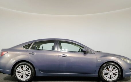 Mazda 6, 2007 год, 650 000 рублей, 4 фотография