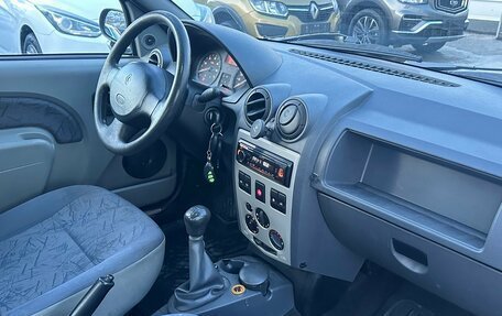 Renault Logan I, 2006 год, 189 000 рублей, 14 фотография