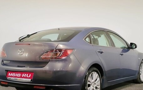 Mazda 6, 2007 год, 650 000 рублей, 5 фотография