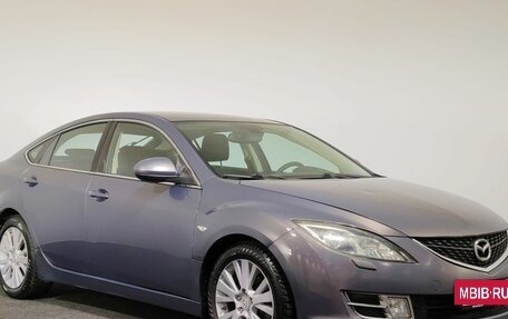 Mazda 6, 2007 год, 650 000 рублей, 3 фотография