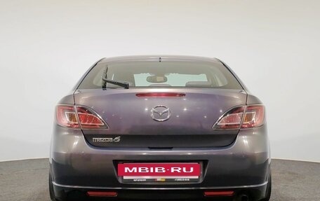 Mazda 6, 2007 год, 650 000 рублей, 6 фотография