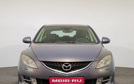 Mazda 6, 2007 год, 650 000 рублей, 2 фотография