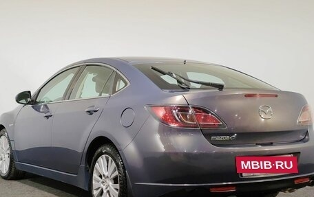 Mazda 6, 2007 год, 650 000 рублей, 7 фотография