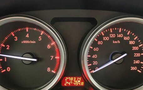 Mazda 6, 2007 год, 650 000 рублей, 9 фотография