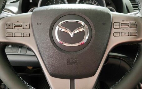 Mazda 6, 2007 год, 650 000 рублей, 16 фотография