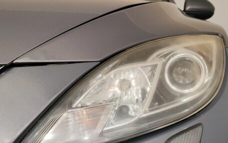 Mazda 6, 2007 год, 650 000 рублей, 21 фотография