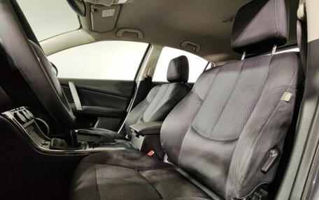 Mazda 6, 2007 год, 650 000 рублей, 13 фотография