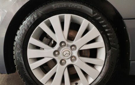 Mazda 6, 2007 год, 650 000 рублей, 22 фотография