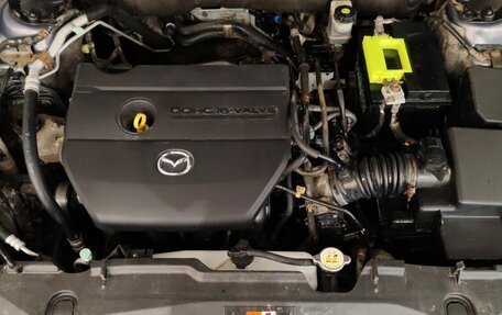 Mazda 6, 2007 год, 650 000 рублей, 20 фотография