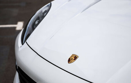 Porsche Cayenne III, 2020 год, 6 950 000 рублей, 3 фотография