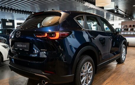 Mazda CX-5 II, 2025 год, 4 512 000 рублей, 7 фотография