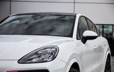 Porsche Cayenne III, 2020 год, 6 950 000 рублей, 2 фотография