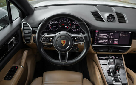 Porsche Cayenne III, 2020 год, 6 950 000 рублей, 13 фотография