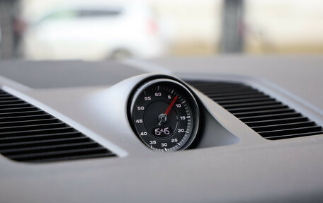 Porsche Cayenne III, 2020 год, 6 950 000 рублей, 17 фотография