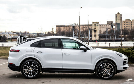 Porsche Cayenne III, 2020 год, 6 950 000 рублей, 6 фотография