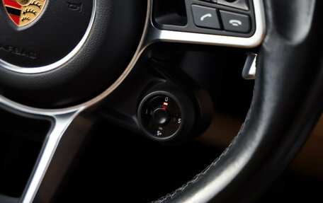 Porsche Cayenne III, 2020 год, 6 950 000 рублей, 14 фотография