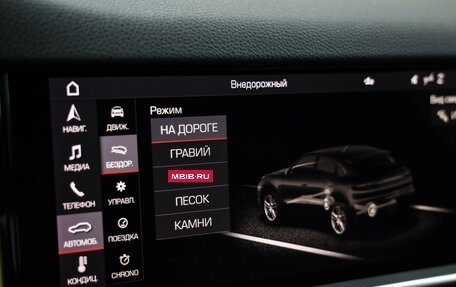 Porsche Cayenne III, 2020 год, 6 950 000 рублей, 18 фотография