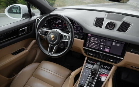 Porsche Cayenne III, 2020 год, 6 950 000 рублей, 11 фотография