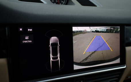 Porsche Cayenne III, 2020 год, 6 950 000 рублей, 20 фотография