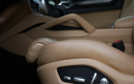 Porsche Cayenne III, 2020 год, 6 950 000 рублей, 28 фотография