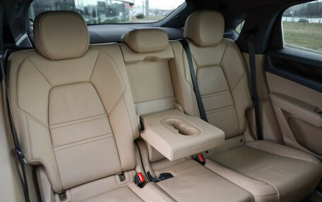 Porsche Cayenne III, 2020 год, 6 950 000 рублей, 32 фотография