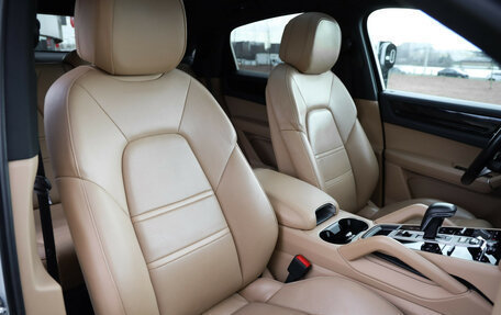 Porsche Cayenne III, 2020 год, 6 950 000 рублей, 29 фотография