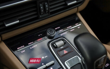 Porsche Cayenne III, 2020 год, 6 950 000 рублей, 21 фотография