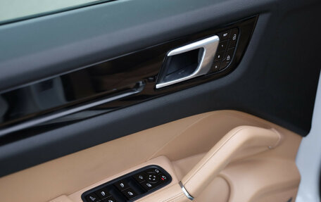 Porsche Cayenne III, 2020 год, 6 950 000 рублей, 26 фотография