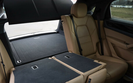 Porsche Cayenne III, 2020 год, 6 950 000 рублей, 34 фотография