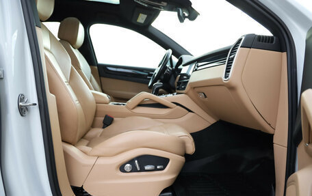 Porsche Cayenne III, 2020 год, 6 950 000 рублей, 30 фотография