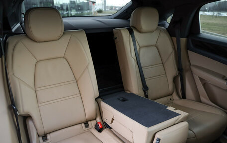 Porsche Cayenne III, 2020 год, 6 950 000 рублей, 33 фотография