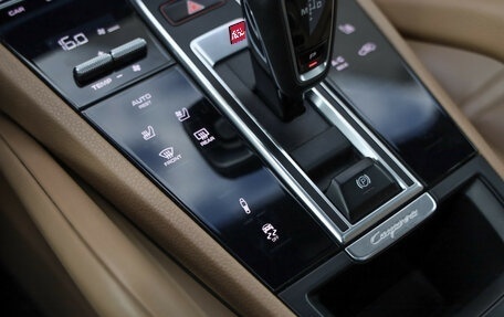 Porsche Cayenne III, 2020 год, 6 950 000 рублей, 22 фотография