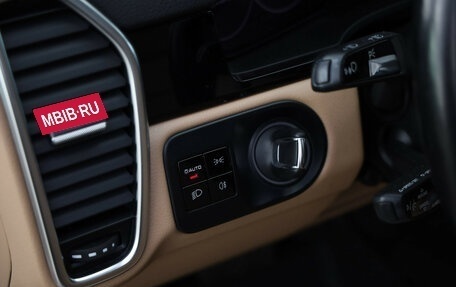 Porsche Cayenne III, 2020 год, 6 950 000 рублей, 25 фотография