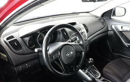 KIA Cerato III, 2012 год, 849 000 рублей, 5 фотография