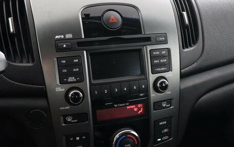 KIA Cerato III, 2012 год, 849 000 рублей, 9 фотография