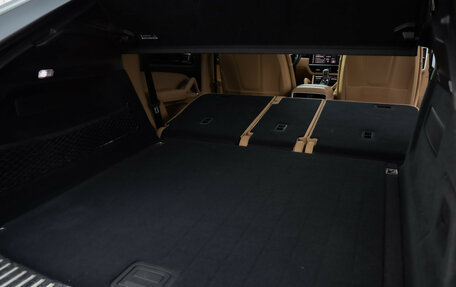 Porsche Cayenne III, 2020 год, 6 950 000 рублей, 38 фотография