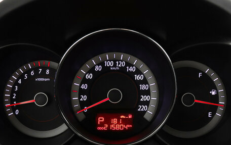 KIA Cerato III, 2012 год, 849 000 рублей, 7 фотография