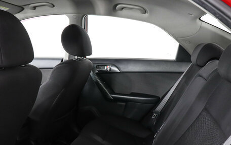 KIA Cerato III, 2012 год, 849 000 рублей, 8 фотография