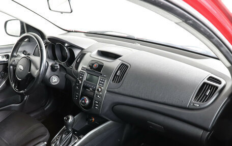 KIA Cerato III, 2012 год, 849 000 рублей, 6 фотография